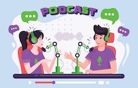 What is a podcast and how it works? A simple explanation